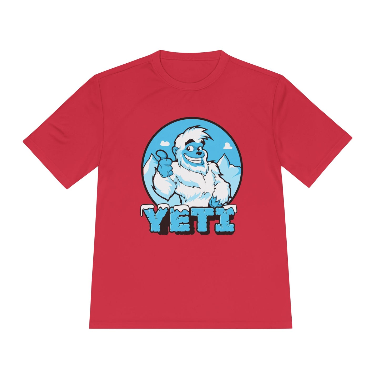 Yeti