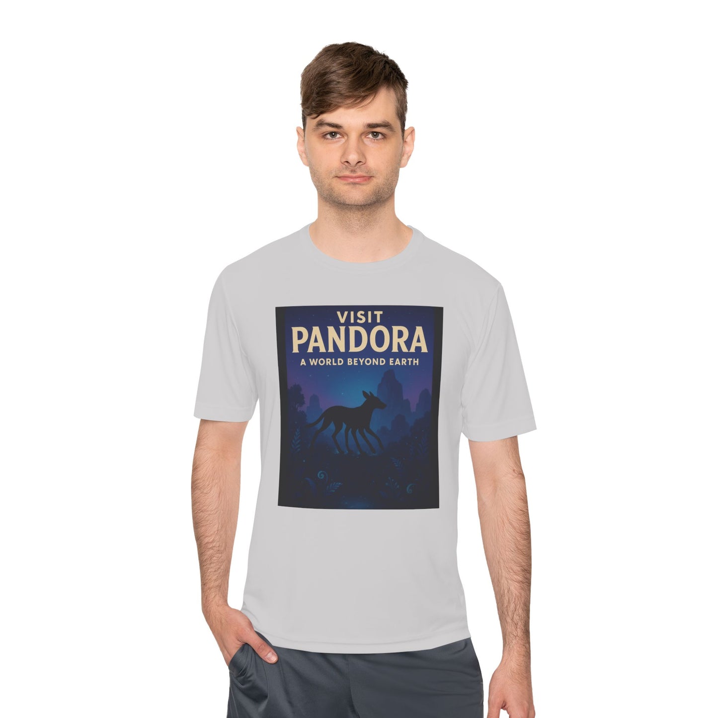 Visit Pandora