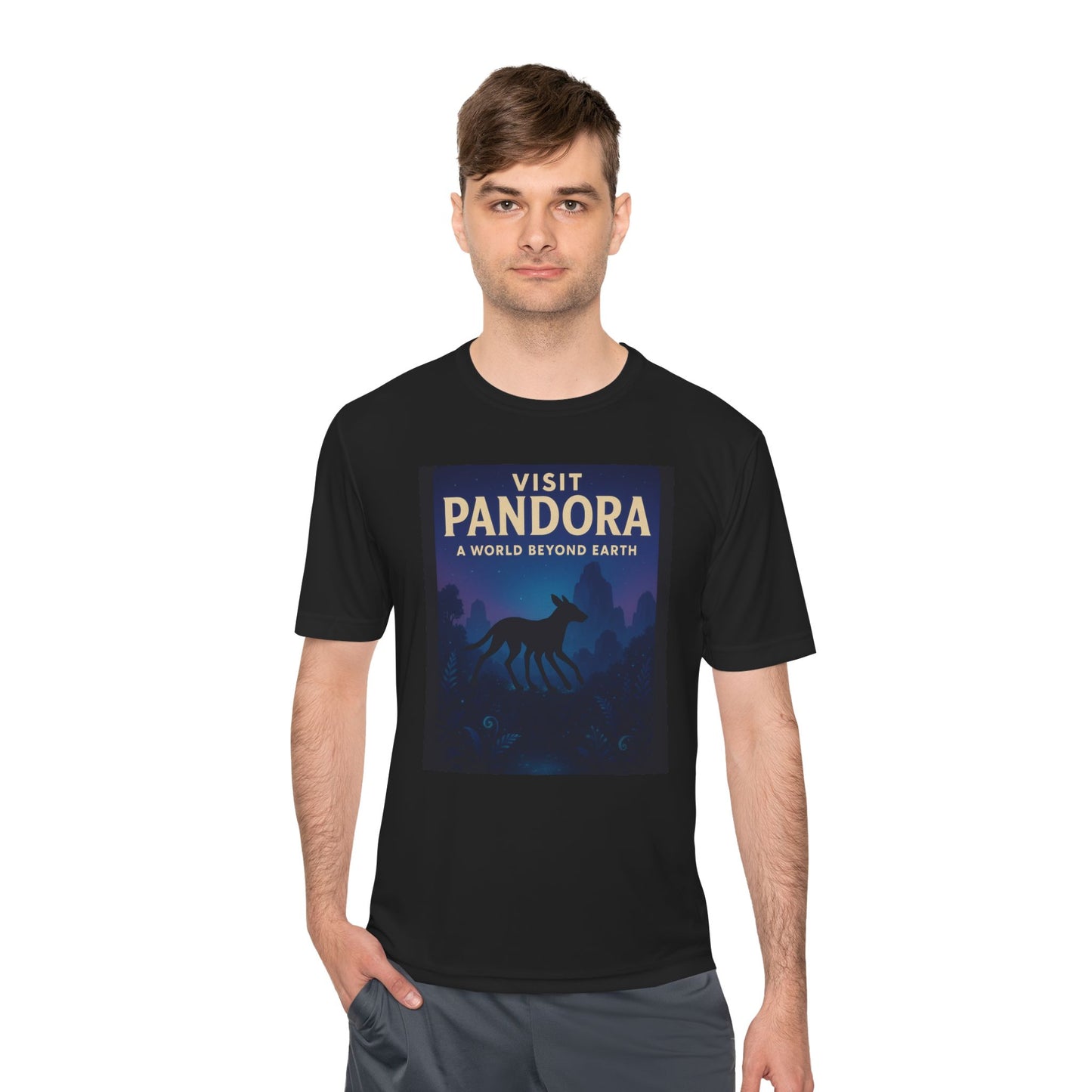Visit Pandora