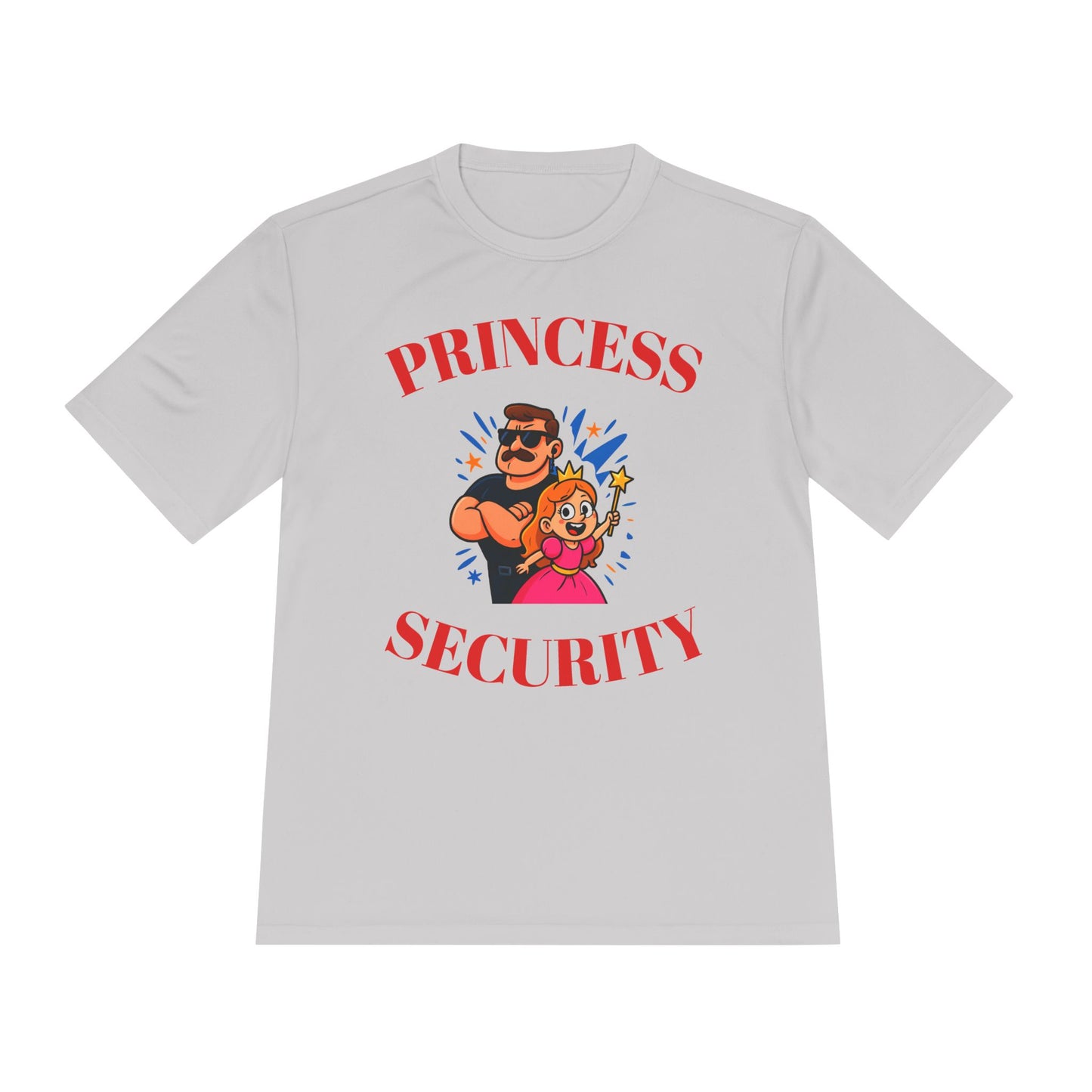 PRINCESS SECURITY