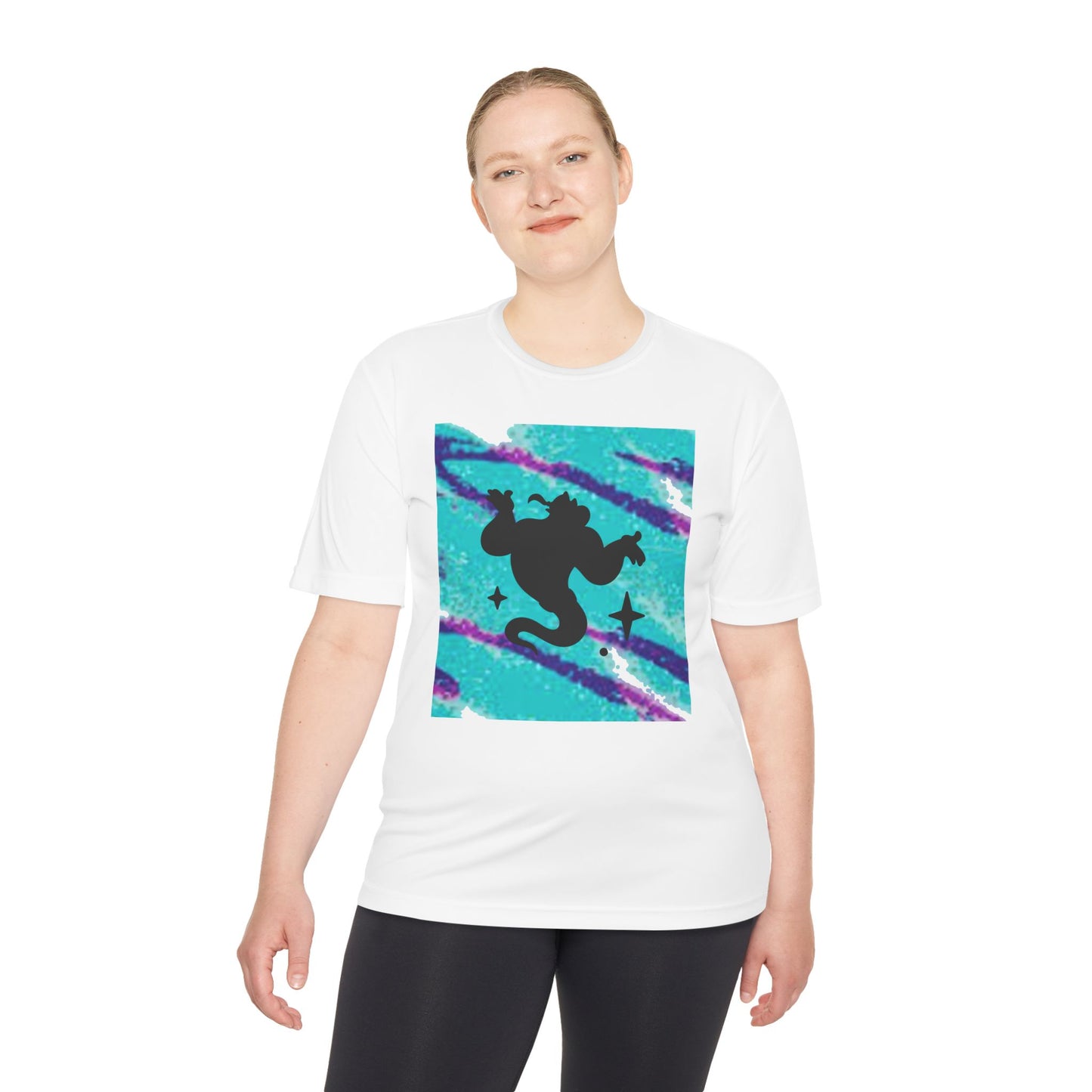 Genie Moisture Wicking Shirt