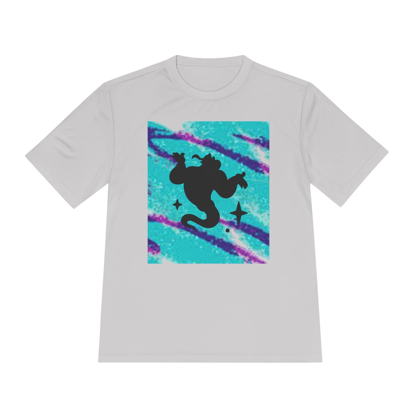 Genie Moisture Wicking Shirt