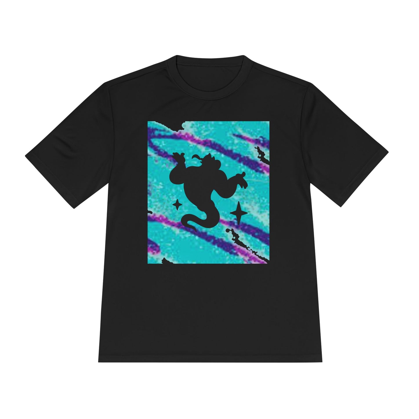 Genie Moisture Wicking Shirt