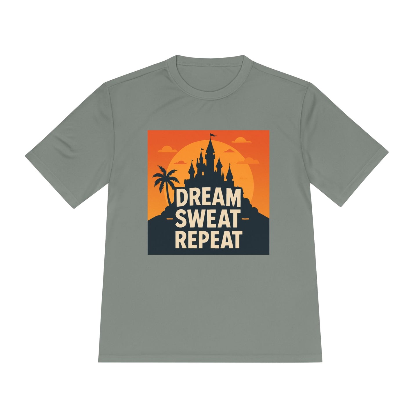 Dream Sweat Repeat