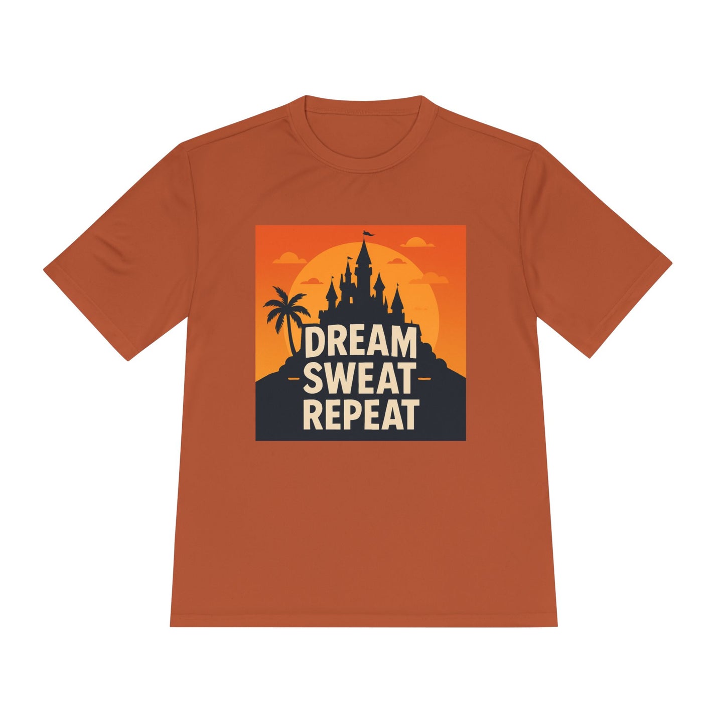 Dream Sweat Repeat