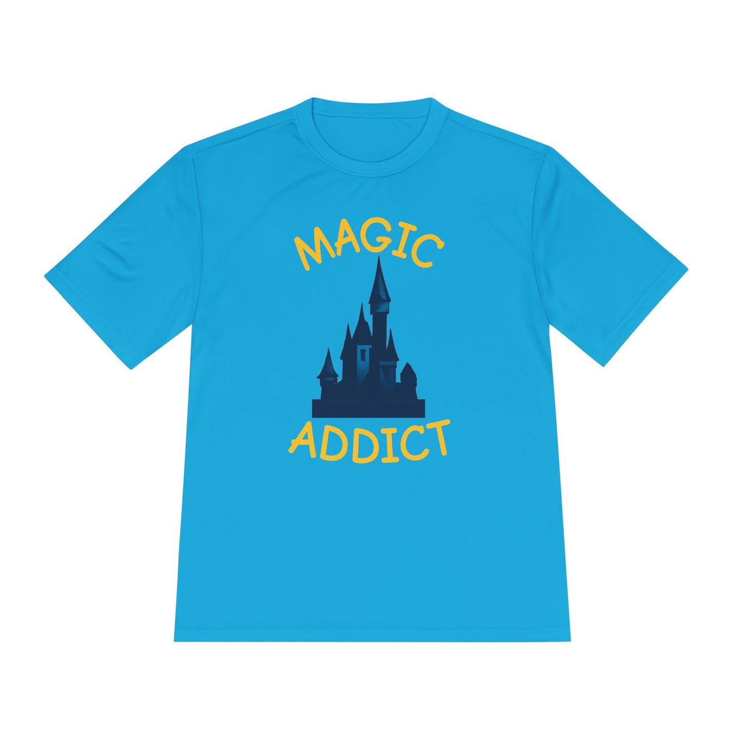 Magic Addict