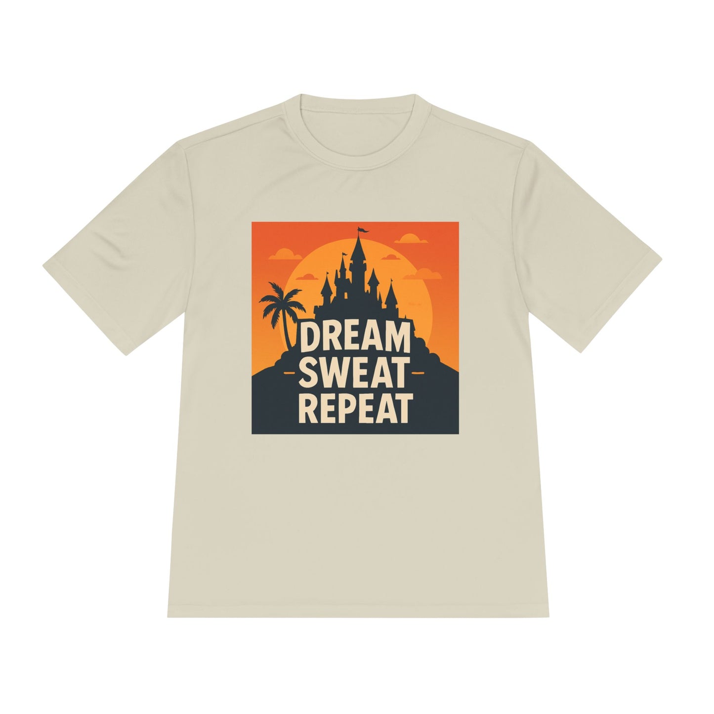 Dream Sweat Repeat