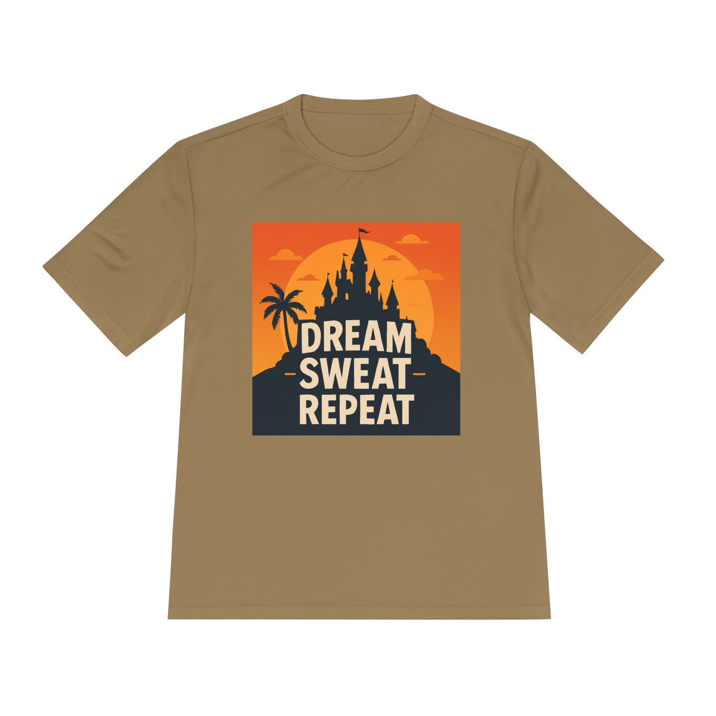 Dream Sweat Repeat