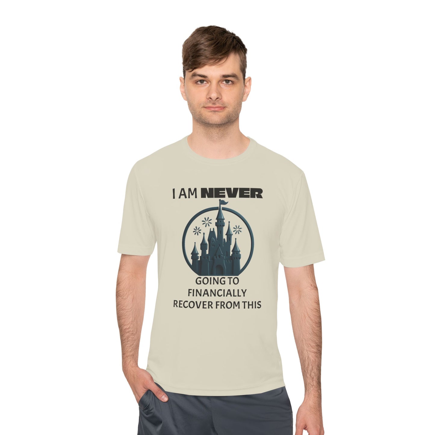 I am Never Going to Financially Recover From This