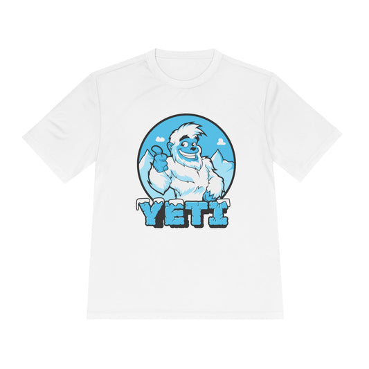 Yeti