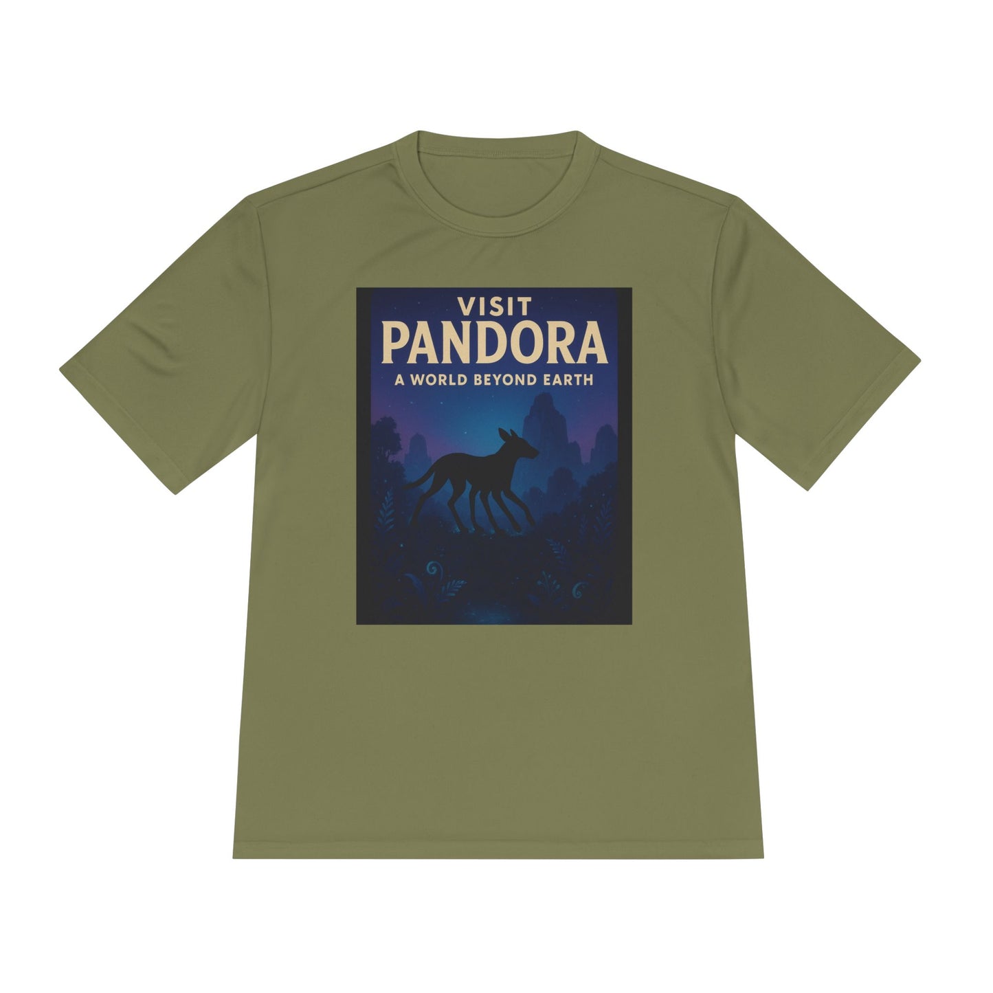 Visit Pandora