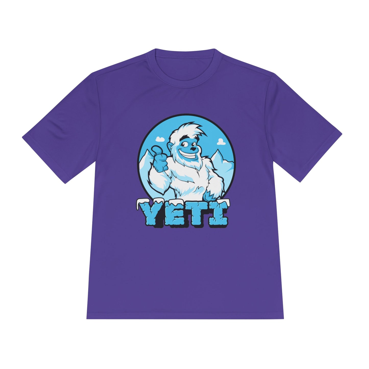 Yeti