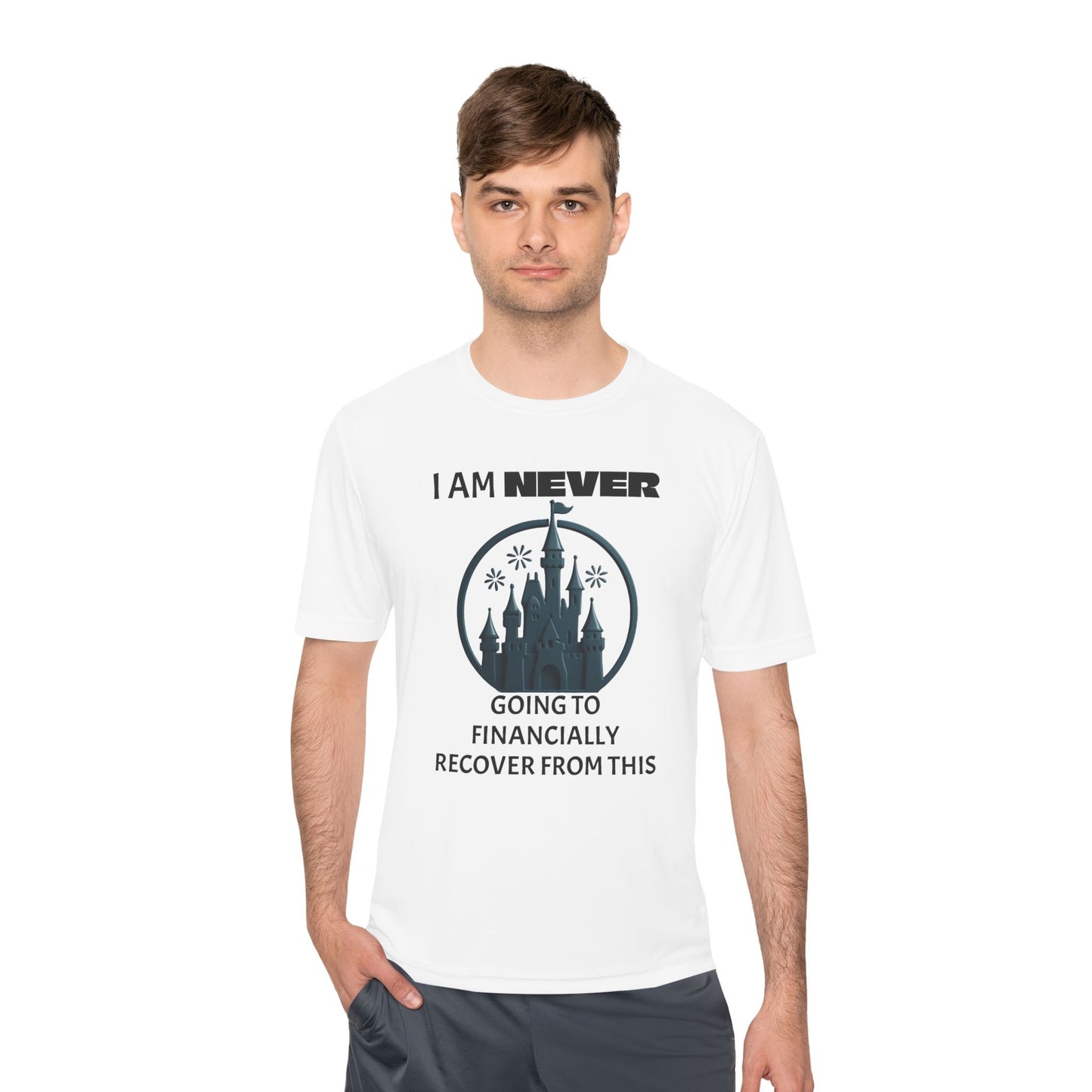 I am Never Going to Financially Recover From This