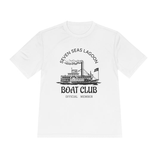 Seven Seas Lagoon Boat Club