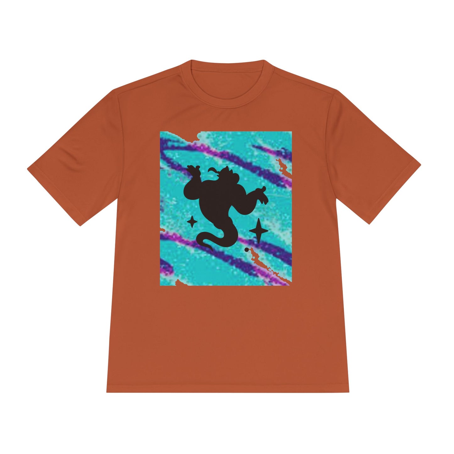 Genie Moisture Wicking Shirt