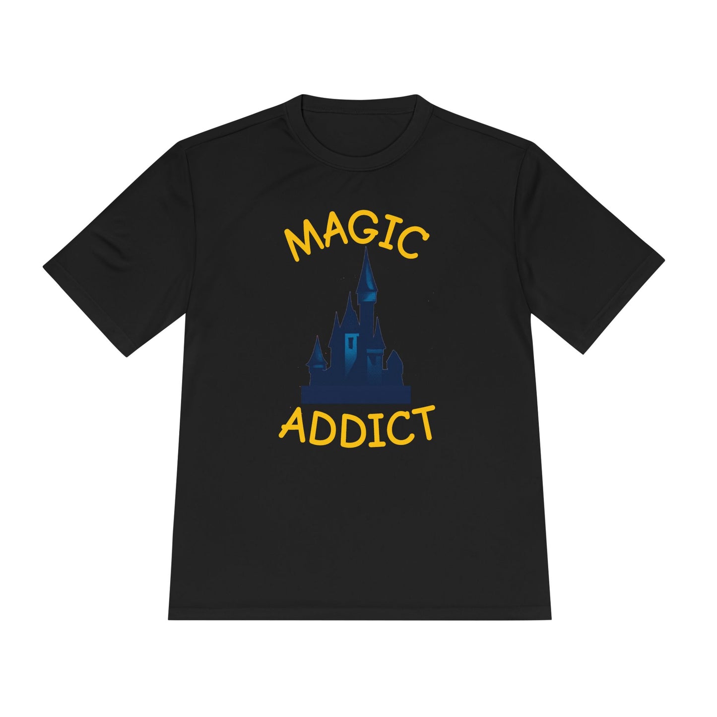Magic Addict
