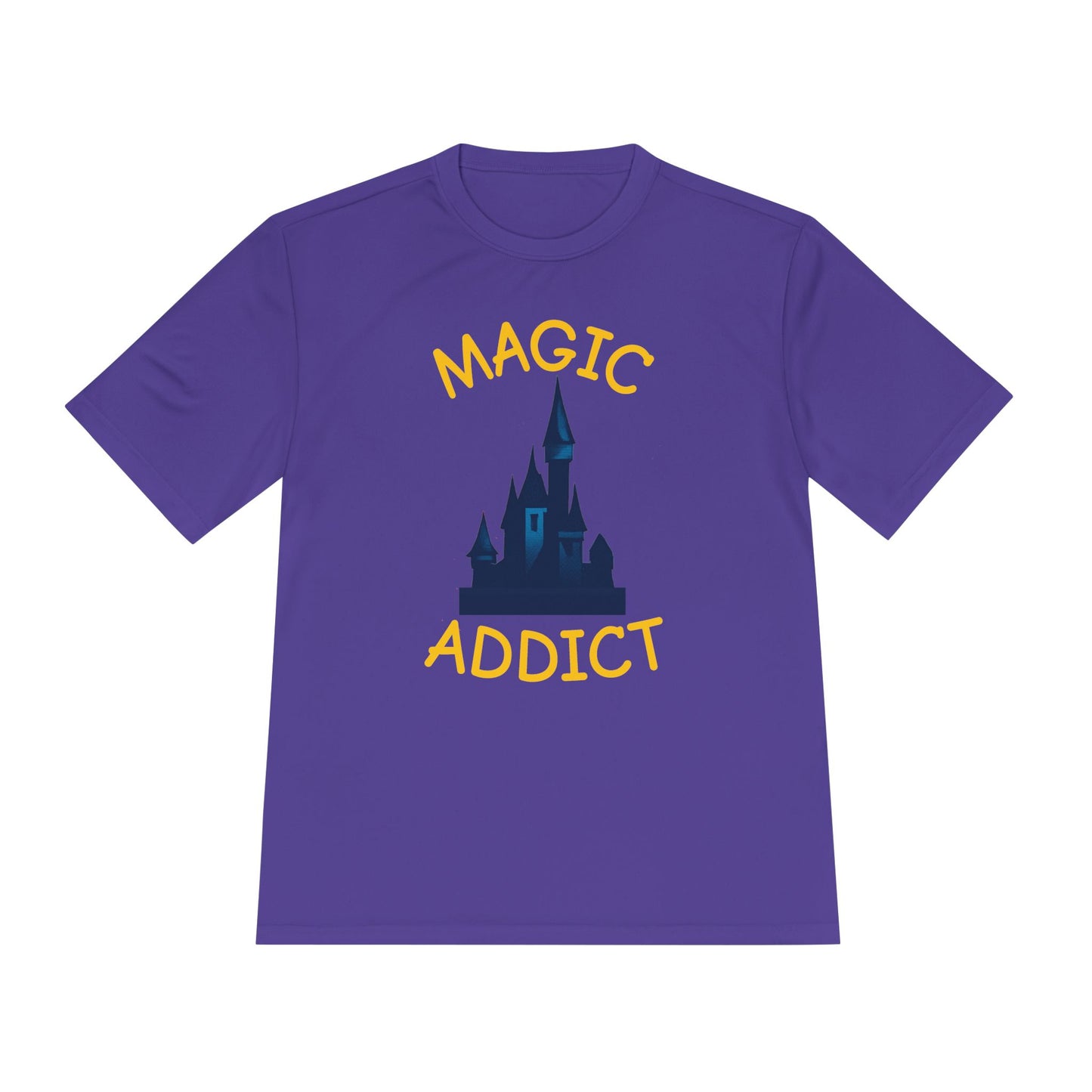 Magic Addict
