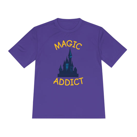 Magic Addict