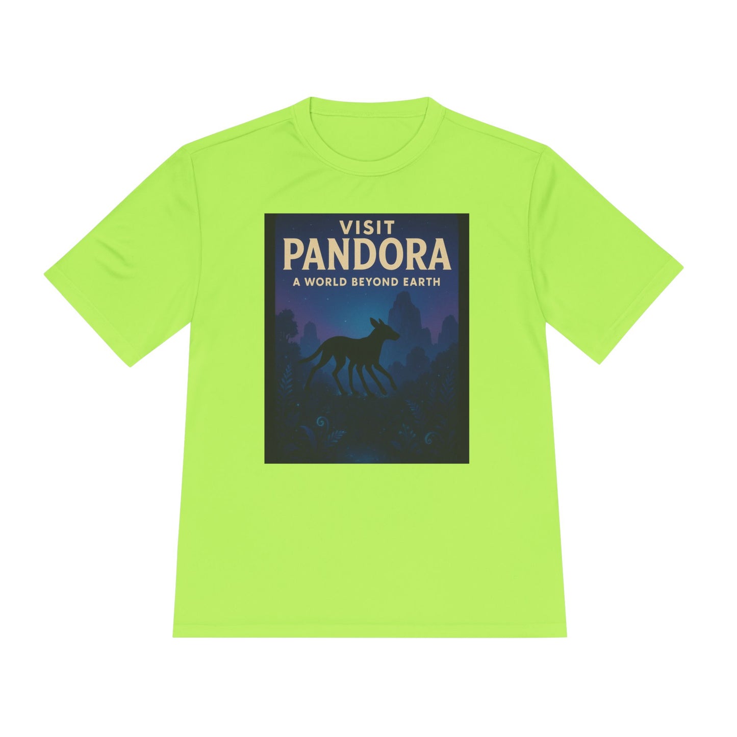 Visit Pandora