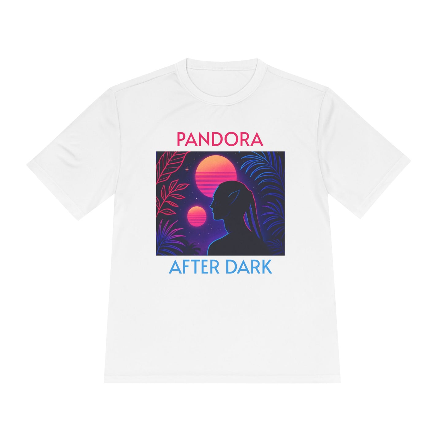 Pandora After Dark