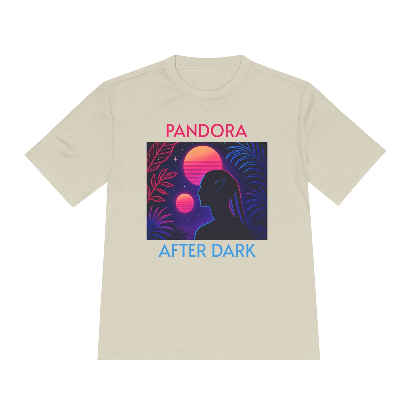 Pandora After Dark