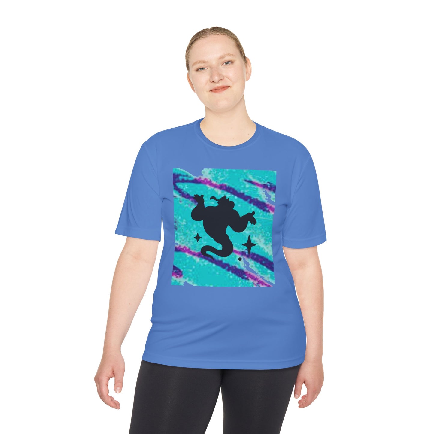 Genie Moisture Wicking Shirt