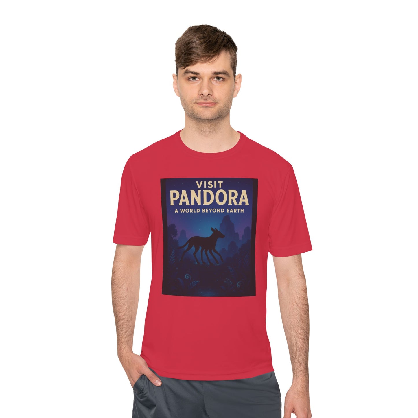 Visit Pandora