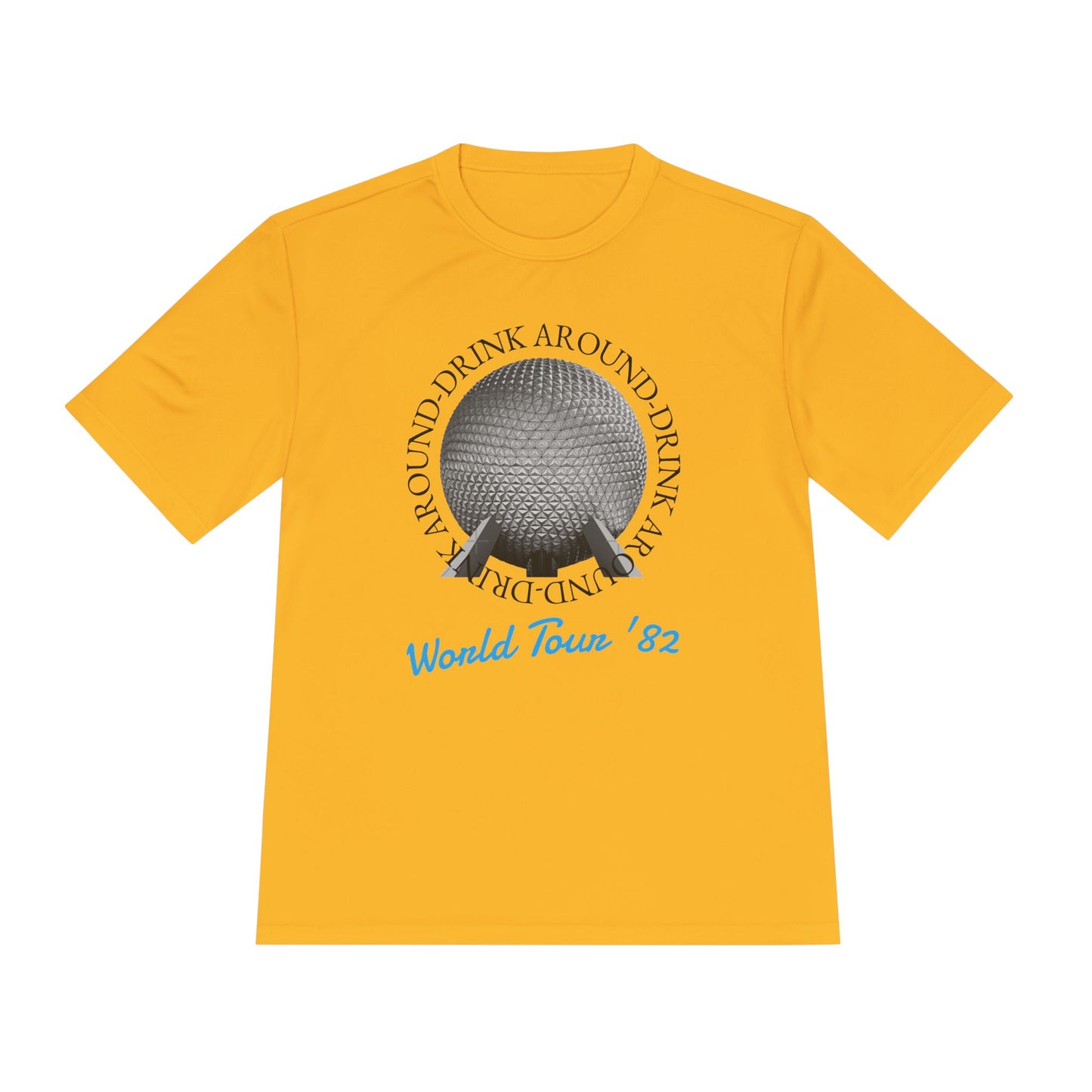 Drink Around the World Tour