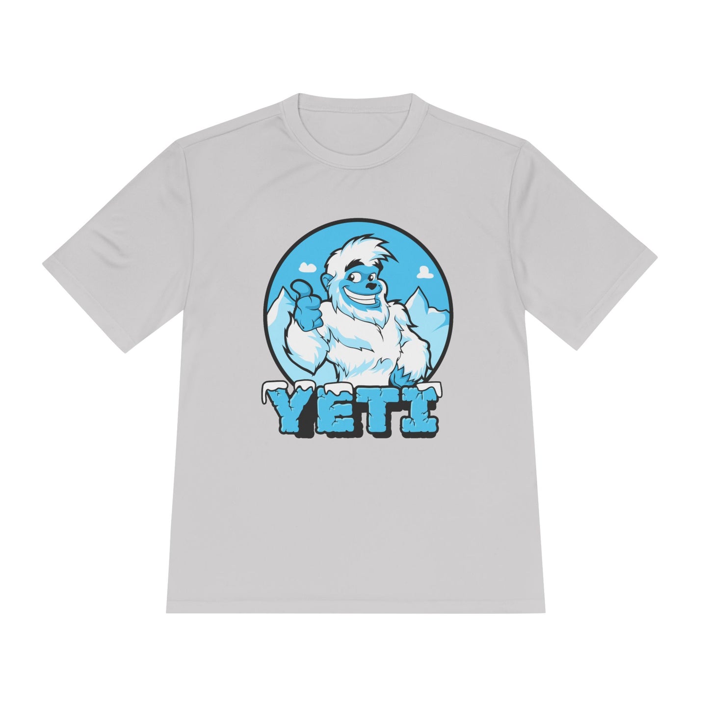 Yeti