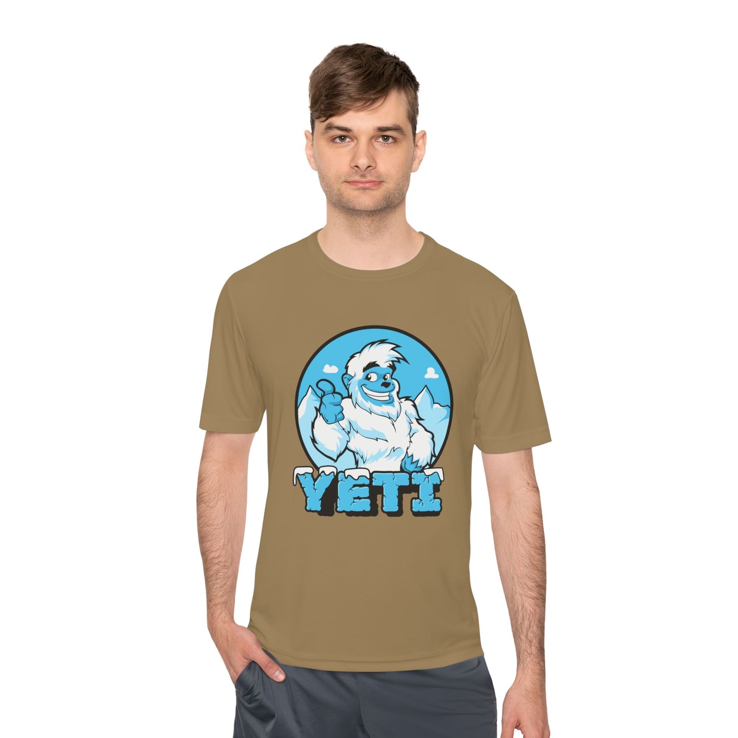 Yeti