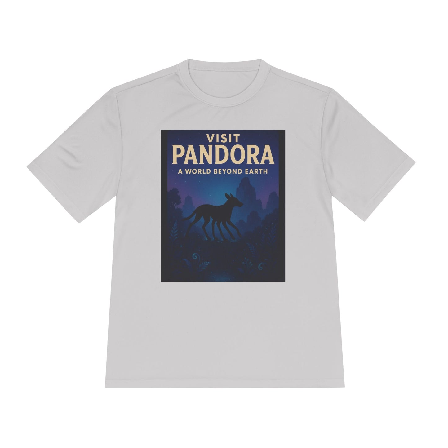 Visit Pandora