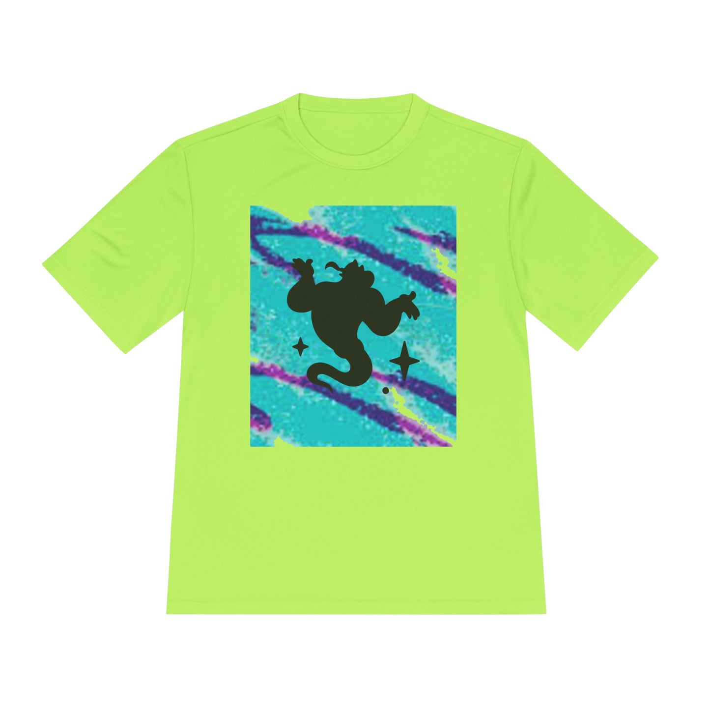 Genie Moisture Wicking Shirt