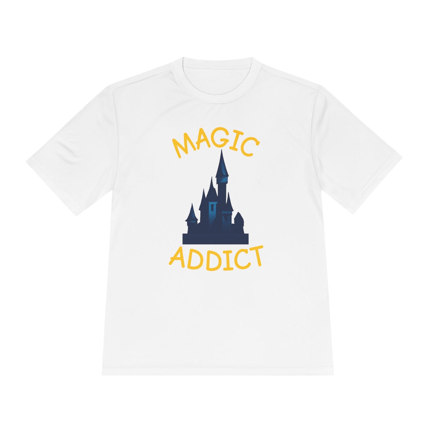 Magic Addict