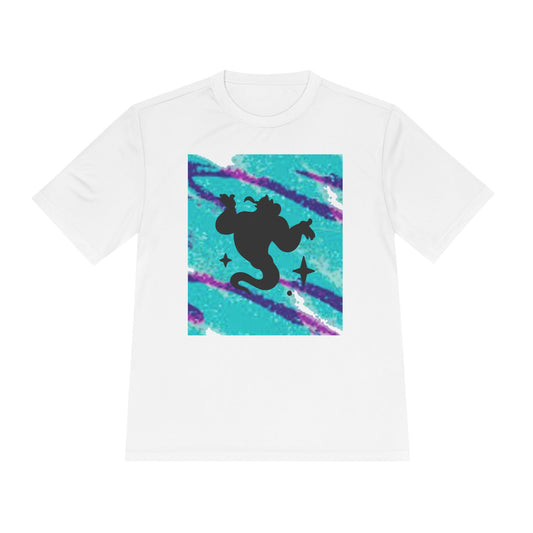 Genie Moisture Wicking Shirt