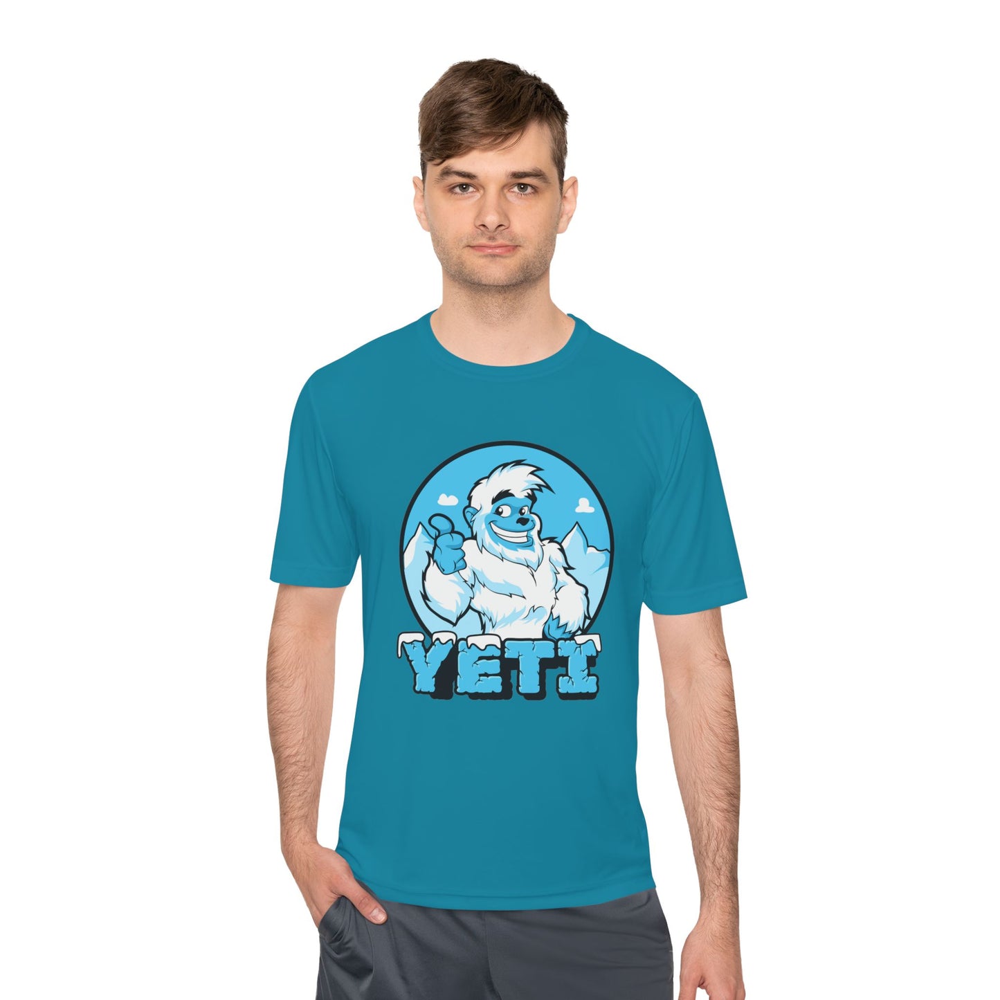 Yeti