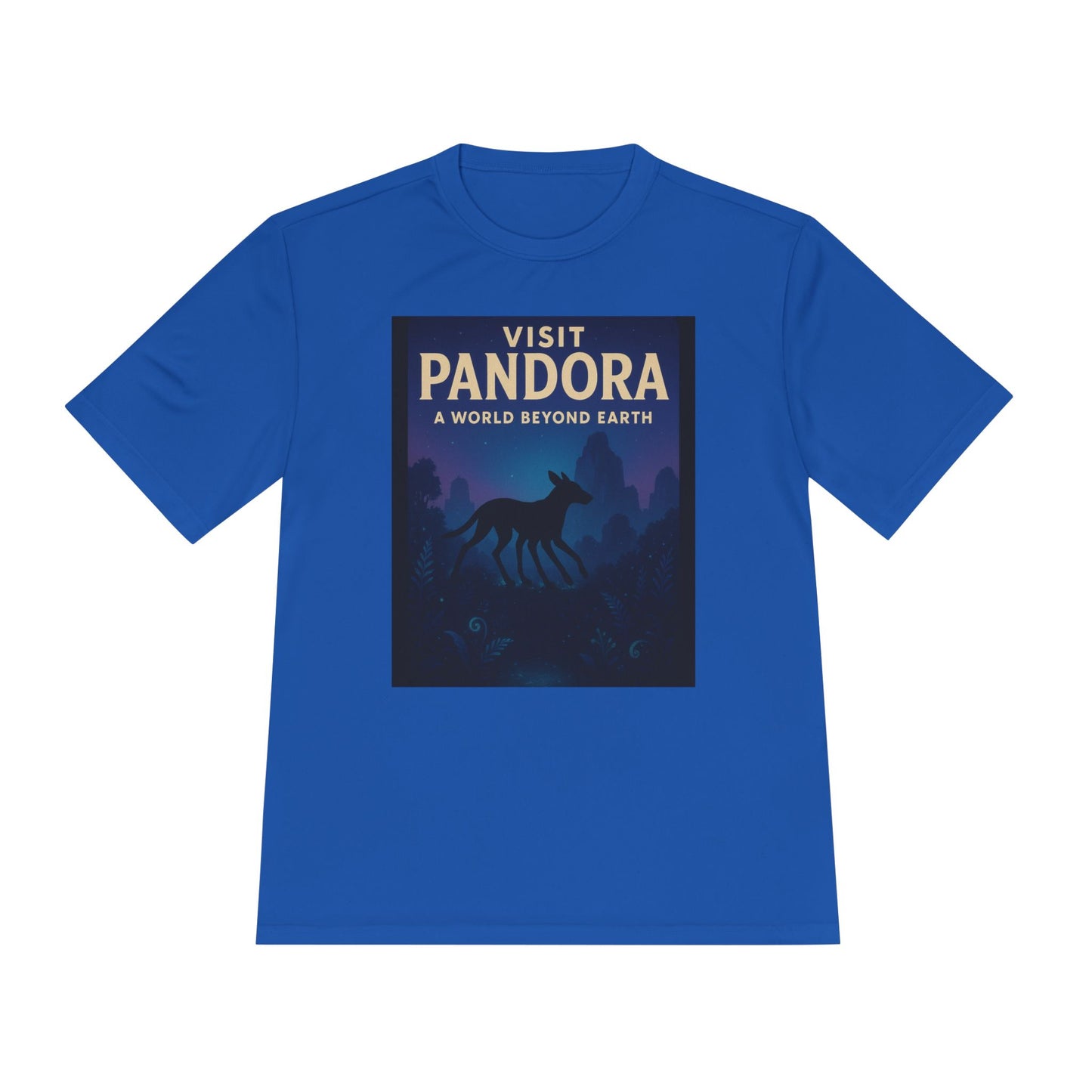 Visit Pandora
