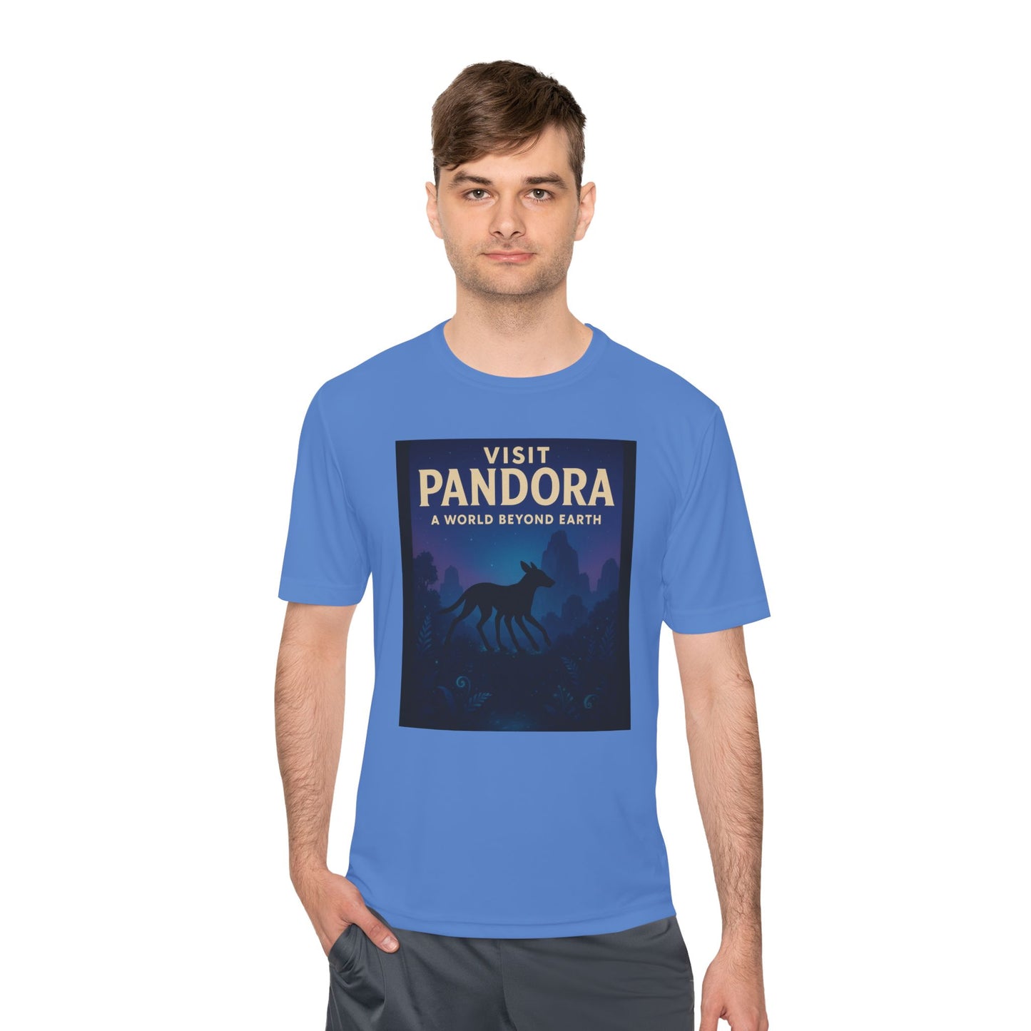 Visit Pandora