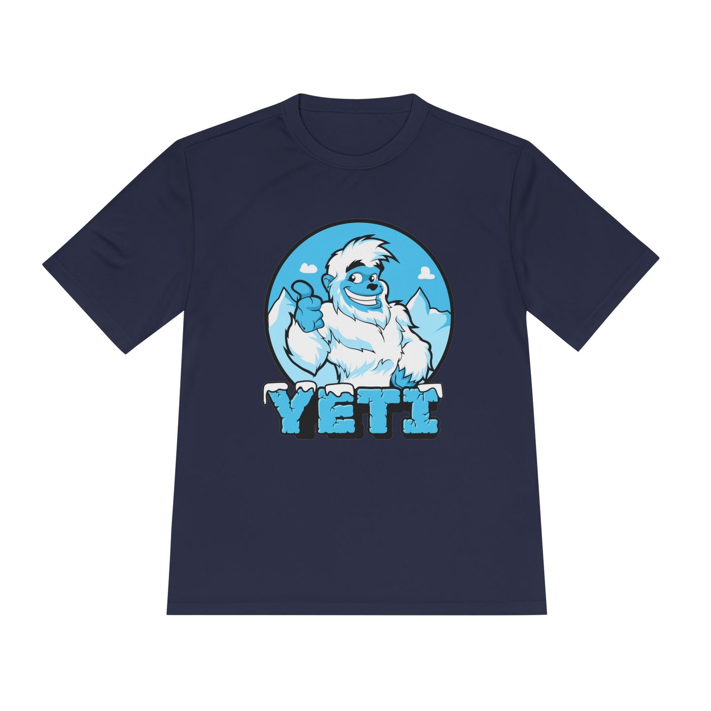 Yeti