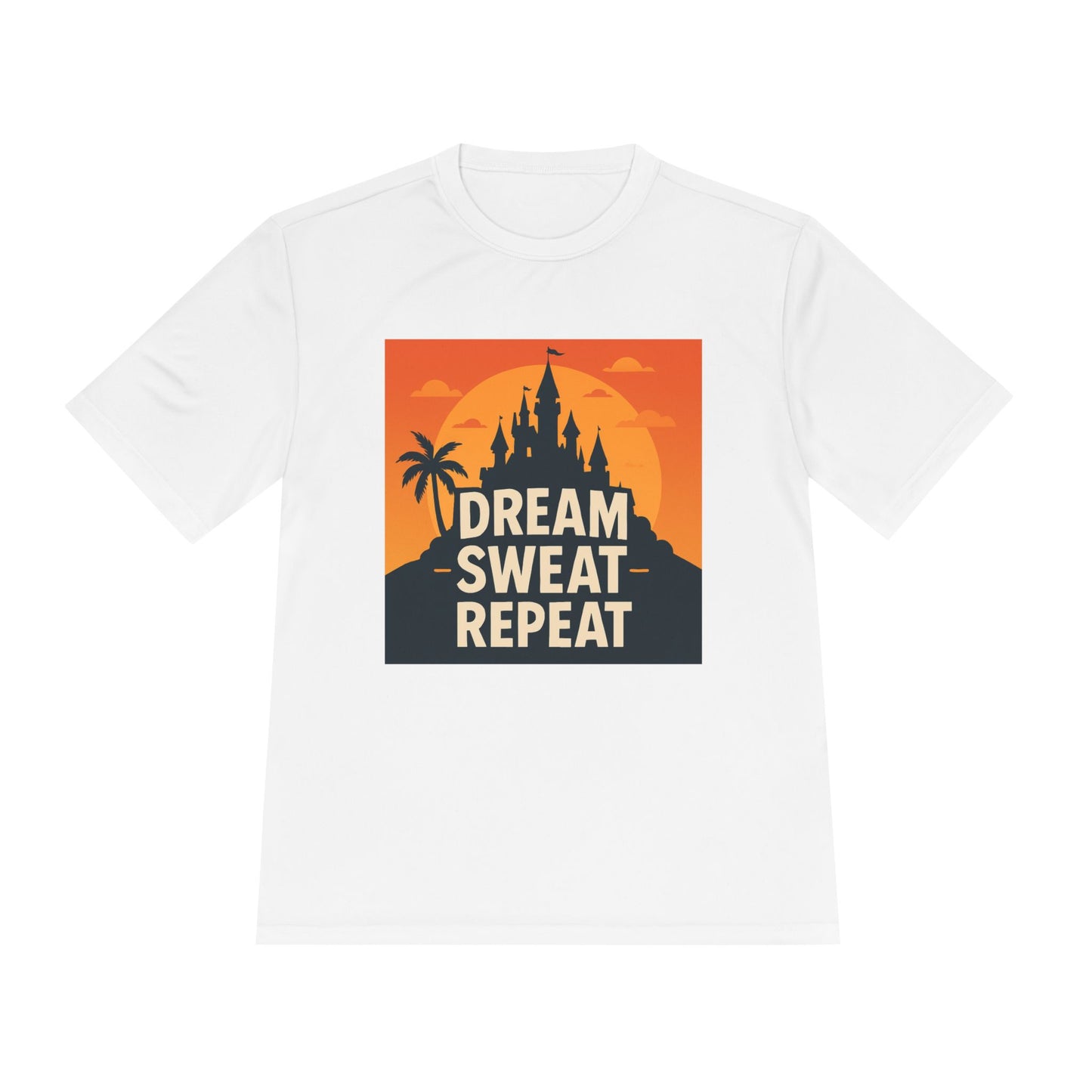 Dream Sweat Repeat