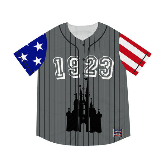 1923 Castle Dad Jersey