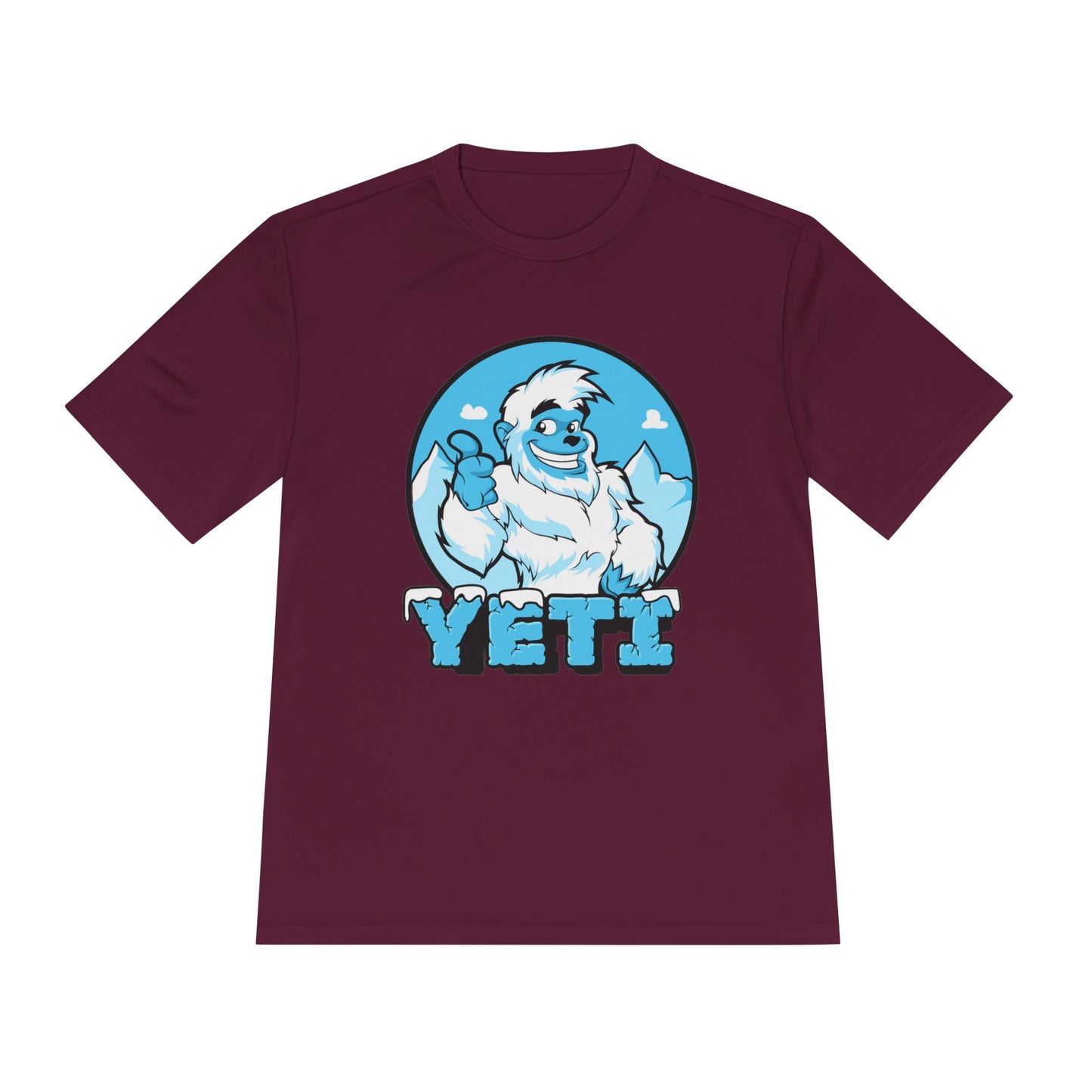 Yeti