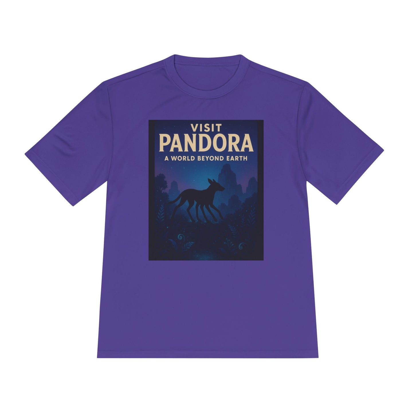 Visit Pandora