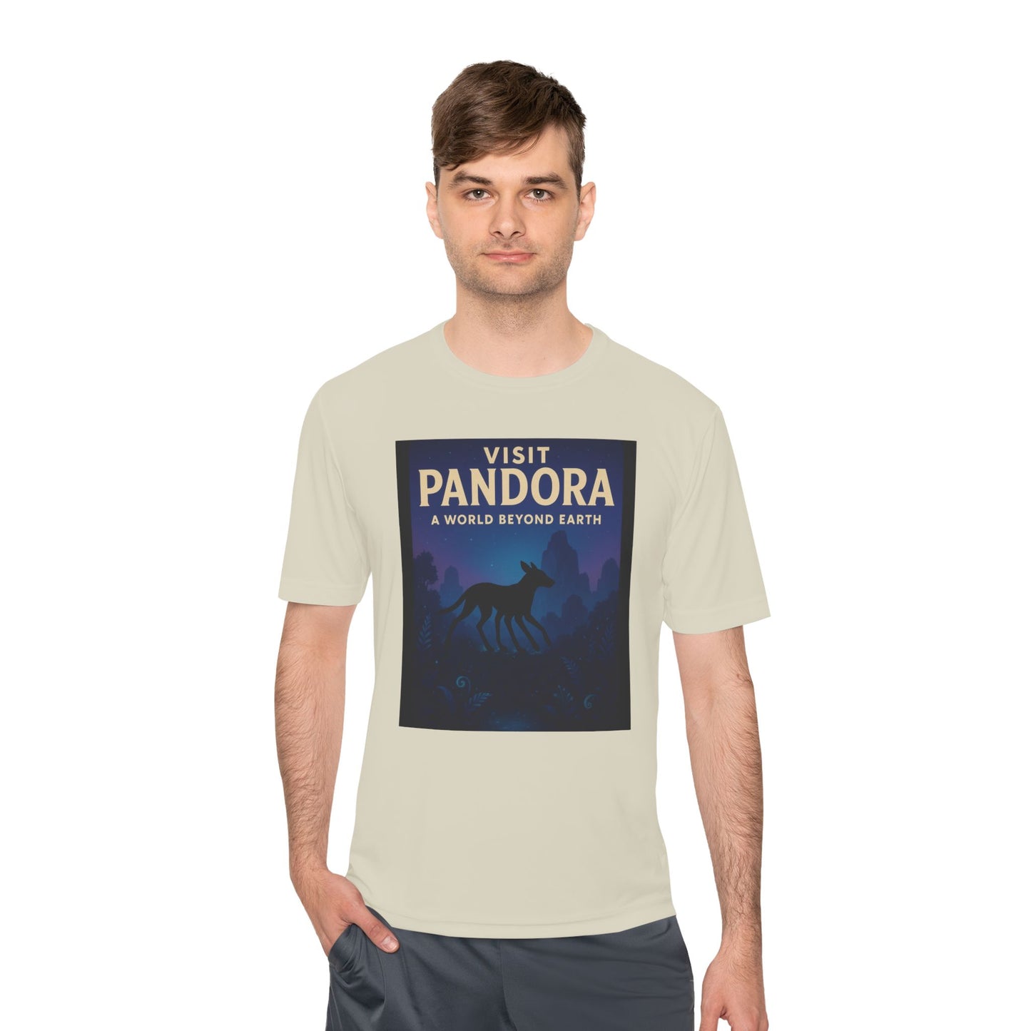 Visit Pandora