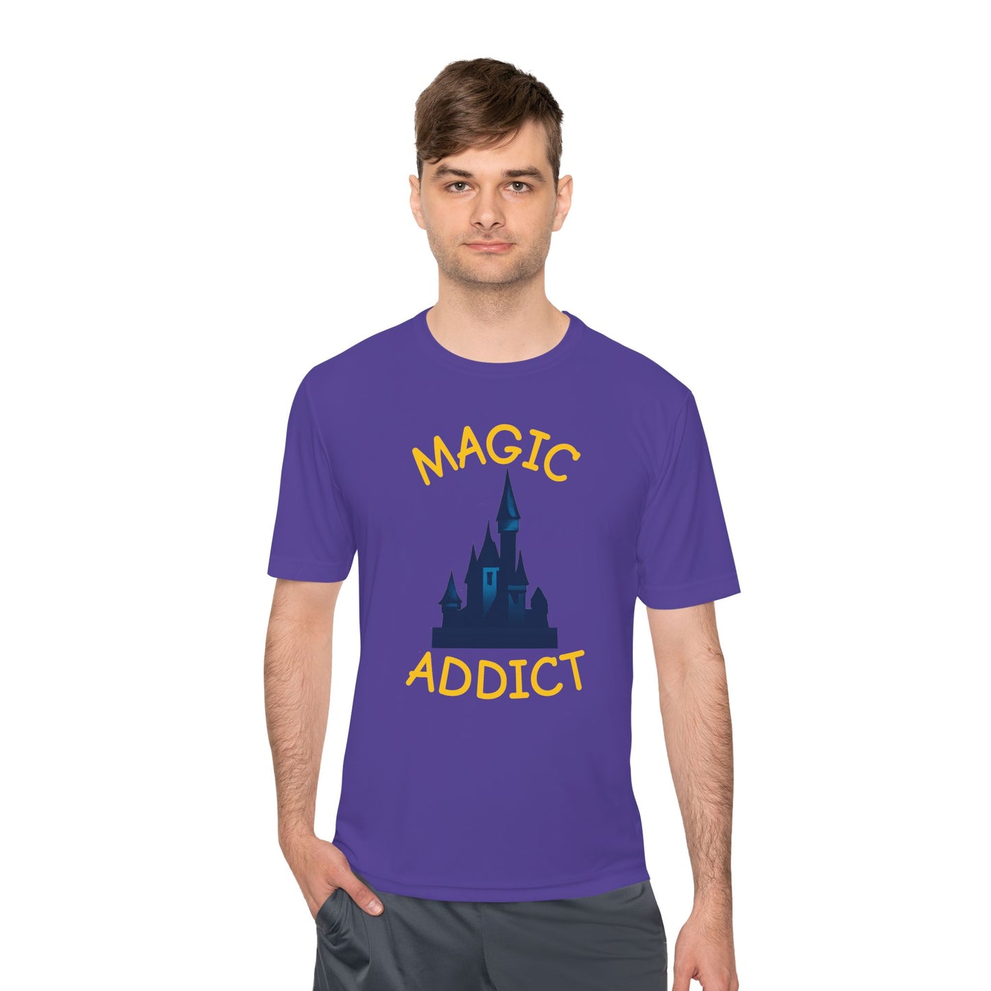 Magic Addict