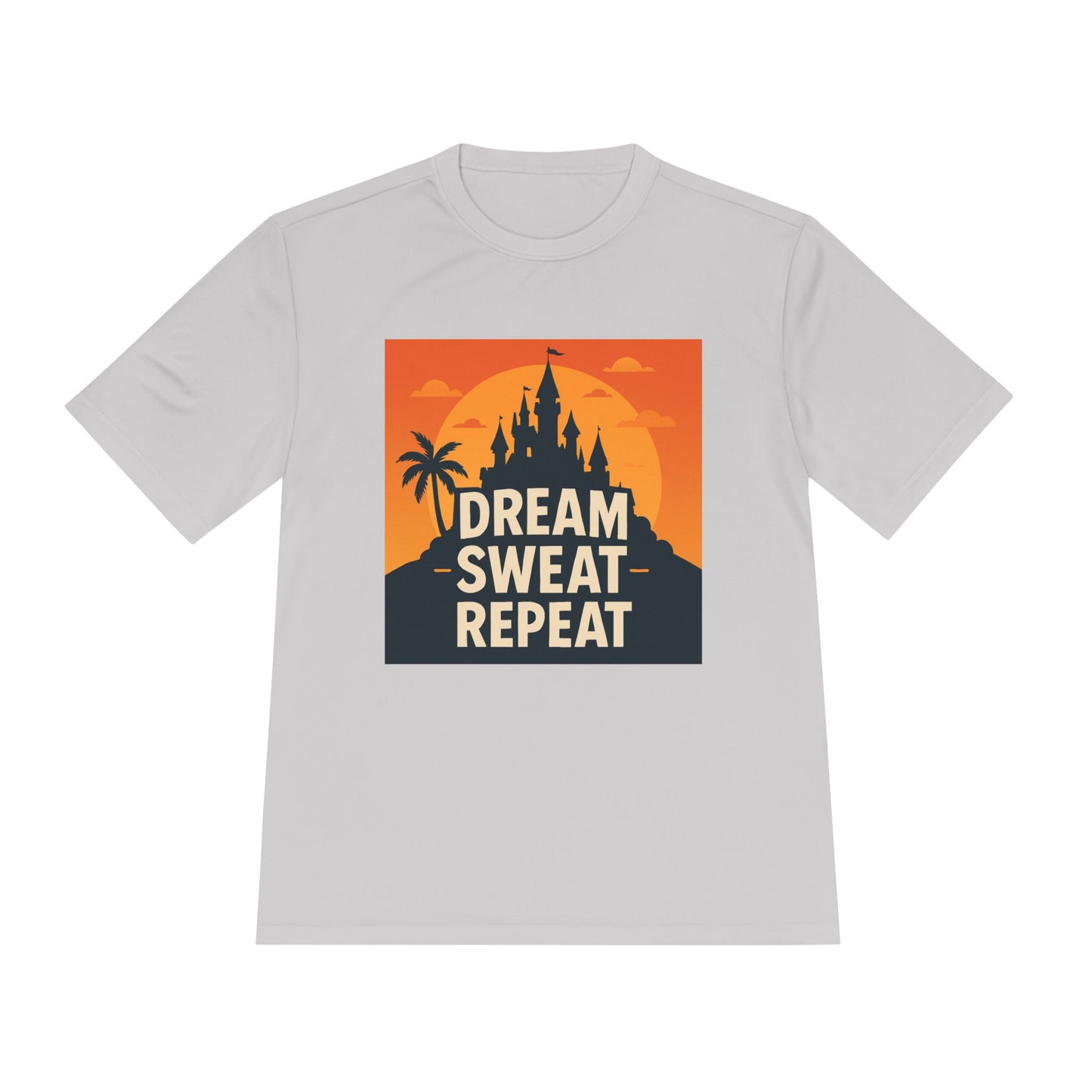 Dream Sweat Repeat