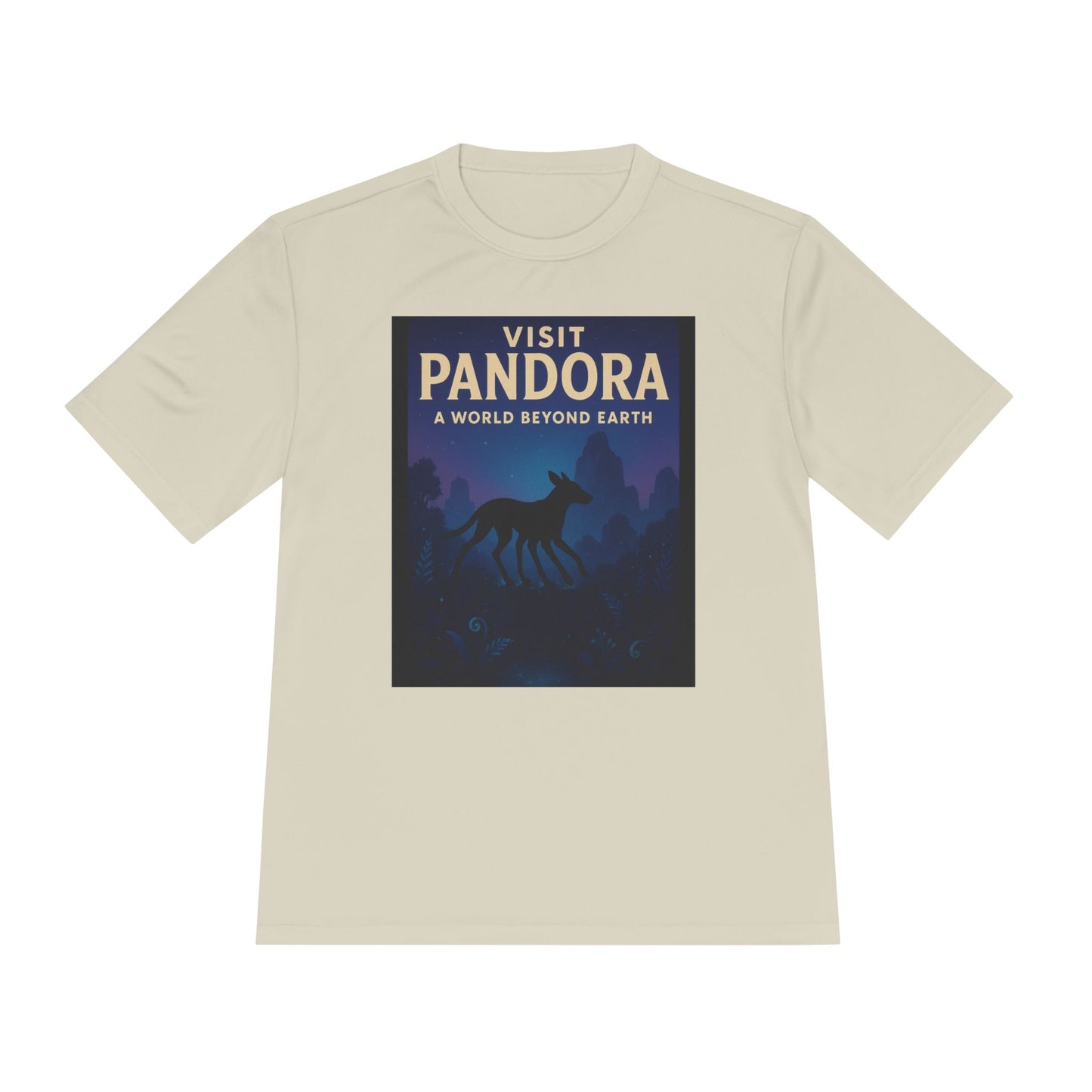Visit Pandora