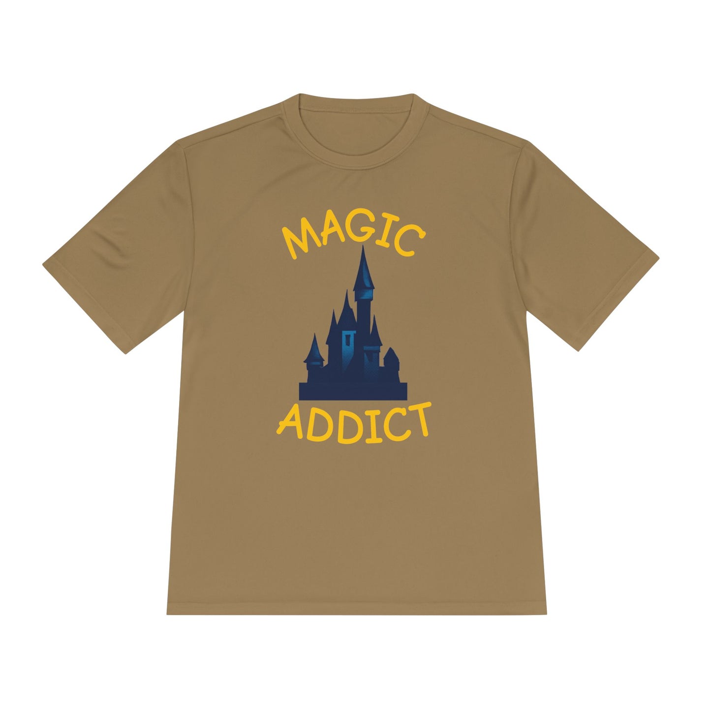 Magic Addict