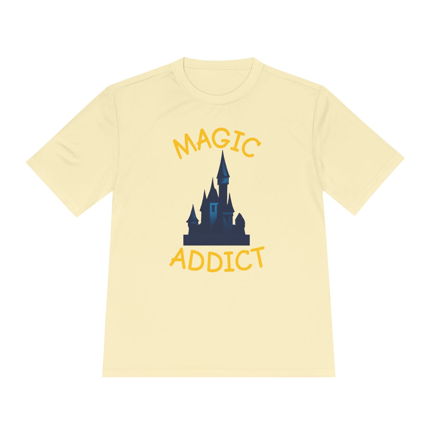 Magic Addict