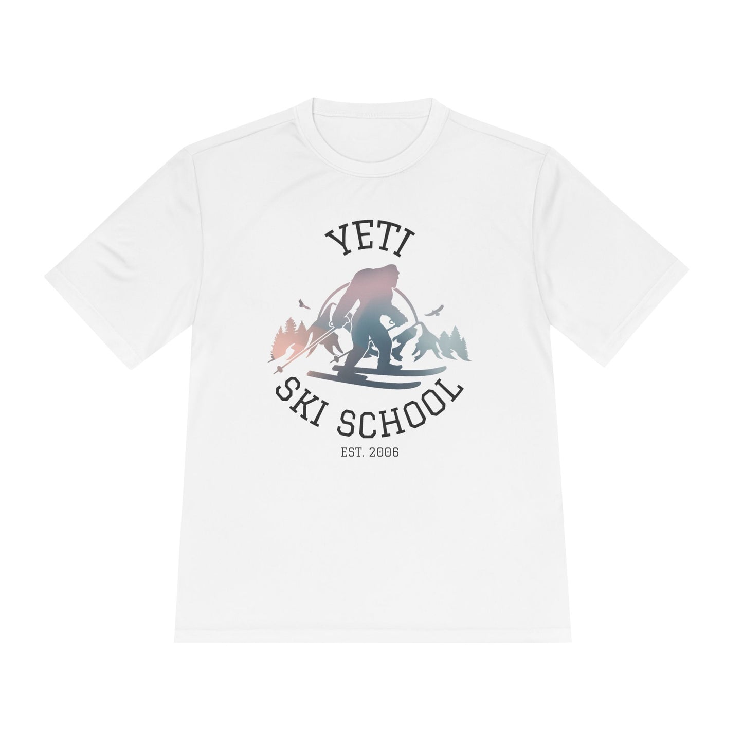 Yeti Ski School