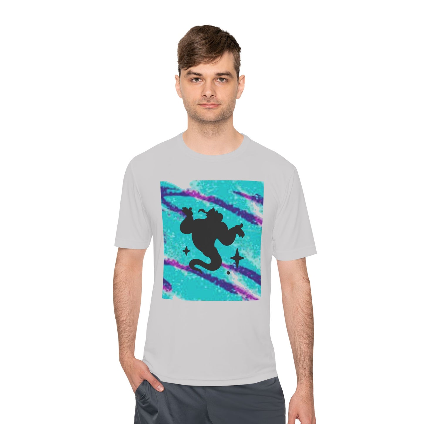 Genie Moisture Wicking Shirt